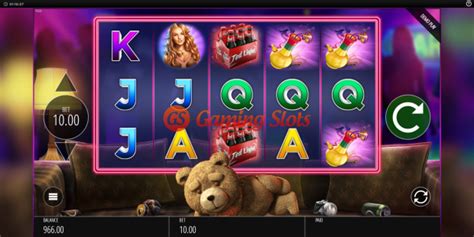 ted slot rtp